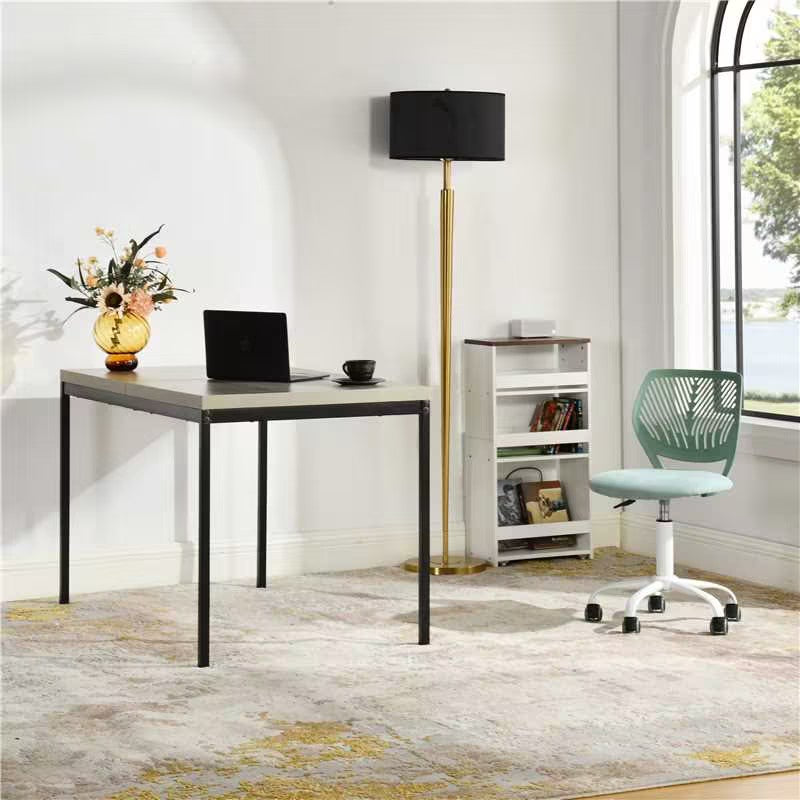 Modern Dining Table 120CM/150CM Length - Grey