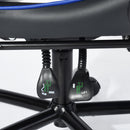 Gaming Chair - Captain America-Inspired Design