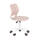 Carnation Ergonomic Office Chair – Comfort and Style Combined