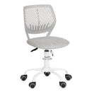 Carnation Ergonomic Office Chair – Comfort and Style Combined