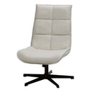 Modern Adjustable Swivel Accent Chair – Ergonomic & Stylish