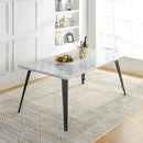 Modern 5-Piece Dining Set