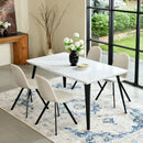 Modern 5-Piece Dining Set