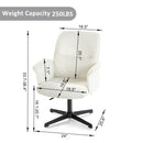 Thomasina Relax Adjustable Office Chair – Comfort Meets Style