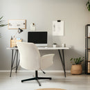 Thomasina Relax Adjustable Office Chair – Comfort Meets Style