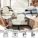 Thomasina Relax Adjustable Office Chair – Comfort Meets Style