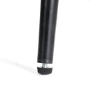 Independence KD Counter Suede Chair - Elegant and Comfortable Seating