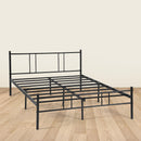 Modern Metal Bed Frame