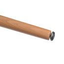 Modern Mid-Century Kitchen Dining Table for Small Spaces