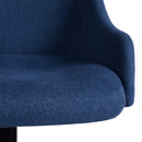 Modern Ergonomic Office Chair - Available in Blue and Green