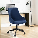 Modern Ergonomic Office Chair - Available in Blue and Green