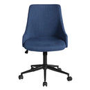 Modern Ergonomic Office Chair - Available in Blue and Green