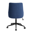 Modern Ergonomic Office Chair - Available in Blue and Green
