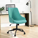 Modern Ergonomic Office Chair - Available in Blue and Green