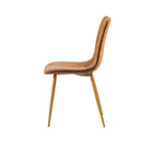 Set of 4 Modern Dining Chairs