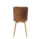 Set of 4 Modern Dining Chairs