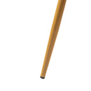 Set of 4 Modern Dining Chairs