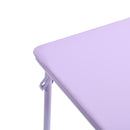 Kids Folding Chair and Table Set - Durable & Stylish (3/5-Piece Set)