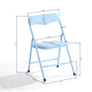 Kids Folding Chair and Table Set - Durable & Stylish (3/5-Piece Set)