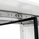 Modern Multi-Functional Storage Console