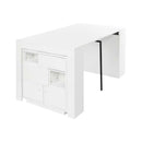 Modern Multi-Functional Storage Console