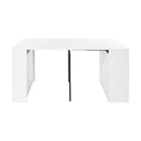 Modern Multi-Functional Storage Console