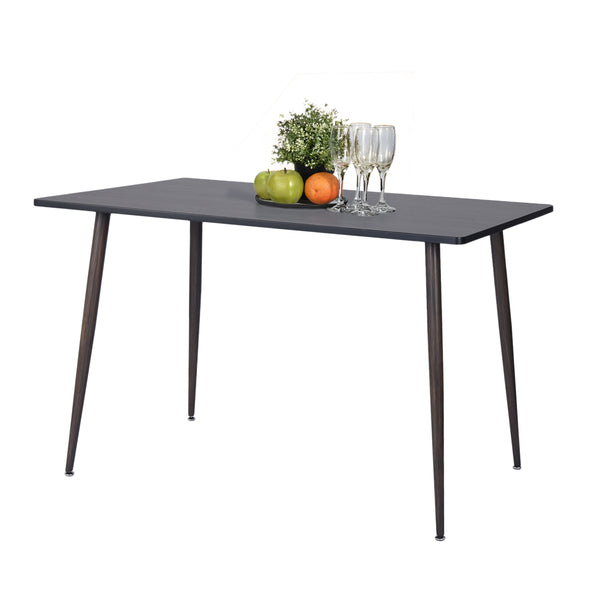 Modern Rectangular Dining Table