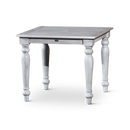 Square Dining Table