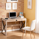 Simple Style Writing Desk,Computer Desk,Office Desk,Bedroom Desk,Vanity Table