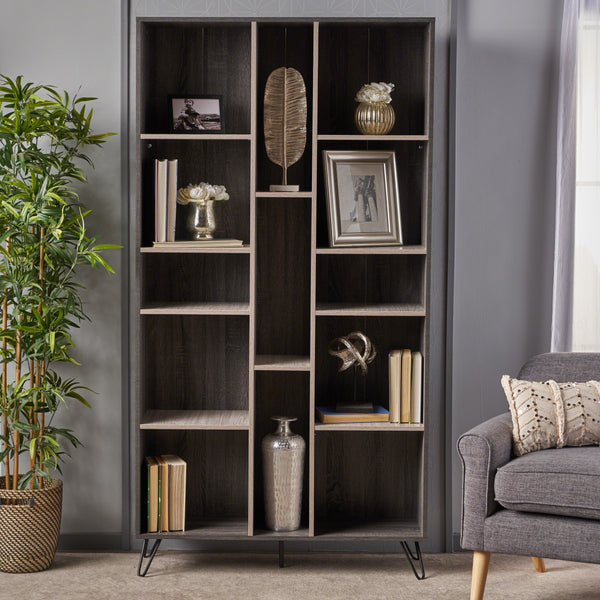 MULTI FUNCTION CABINET