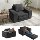 Single Folding Sofa Bed