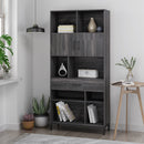 CUBE UNIT BOOKCASE