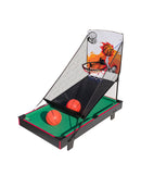 Multi Game Table 36', 2 in 1 Combo Game Table Basketball, Billiards.Parent-child games, for Indoor Outdoor,  Game Room, Friends,Family, Kids and Adults.