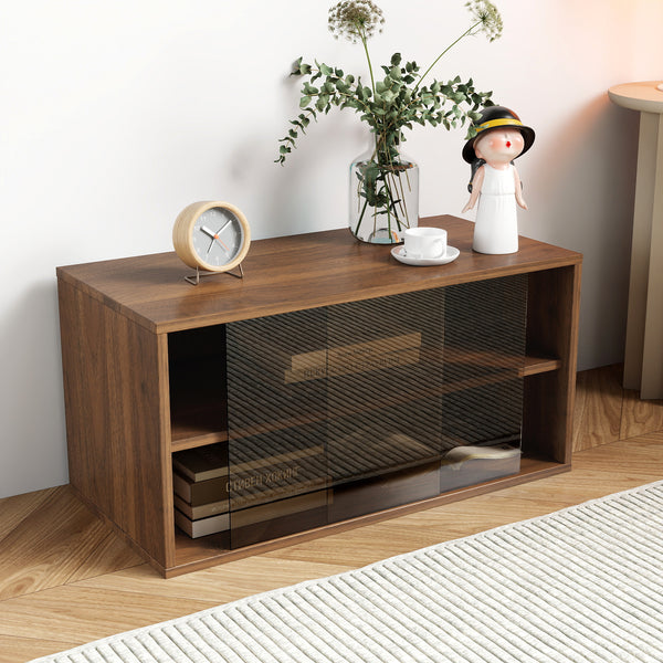 Stackable Mounted Storage Cabinet