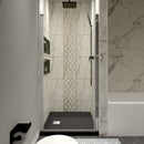 SHOWER DOORS