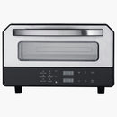 12 Inch Electric Pizza Oven with Pizza Stone 750℉ Max Temp Pizza Maker