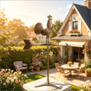 Roof Mount Wind Direction Indicator,Classic Weather Vanes,Rooster Weathervane