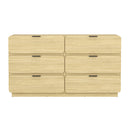 Dresser in Natural