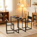 Comfortable Kitchen Table Furniture Set,Dining Furniture Set,Conversation Furniture Set