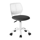 Ergonomic Small Task Chair – Ideal for Kids and Office Use  Stylish Comfort for Any Space