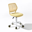 Carnation Ergonomic Office Chair – Comfort and Style Combined