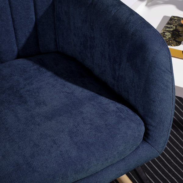 Ergonomicl Elegant Rockingchair for Living Room