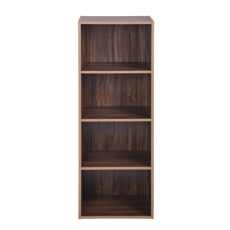 Arceo Standard Bookcase