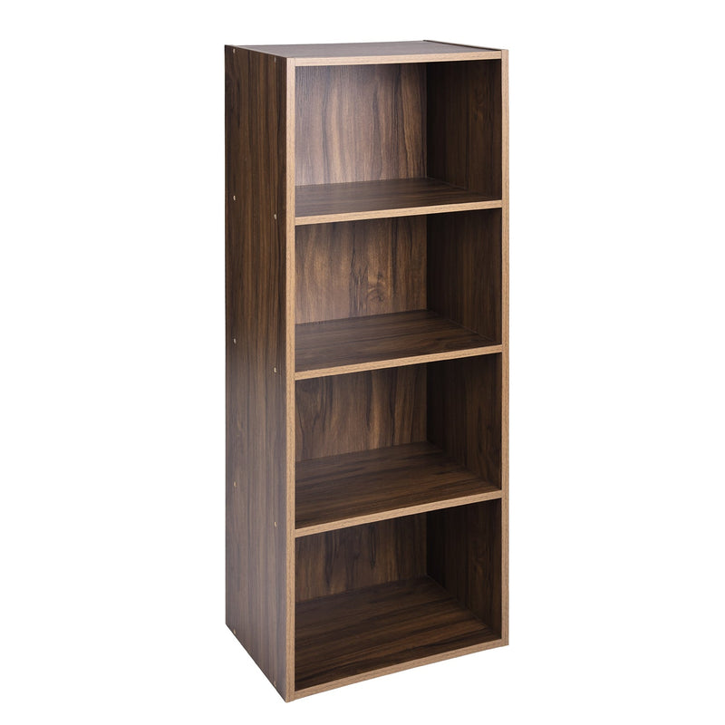 Arceo Standard Bookcase