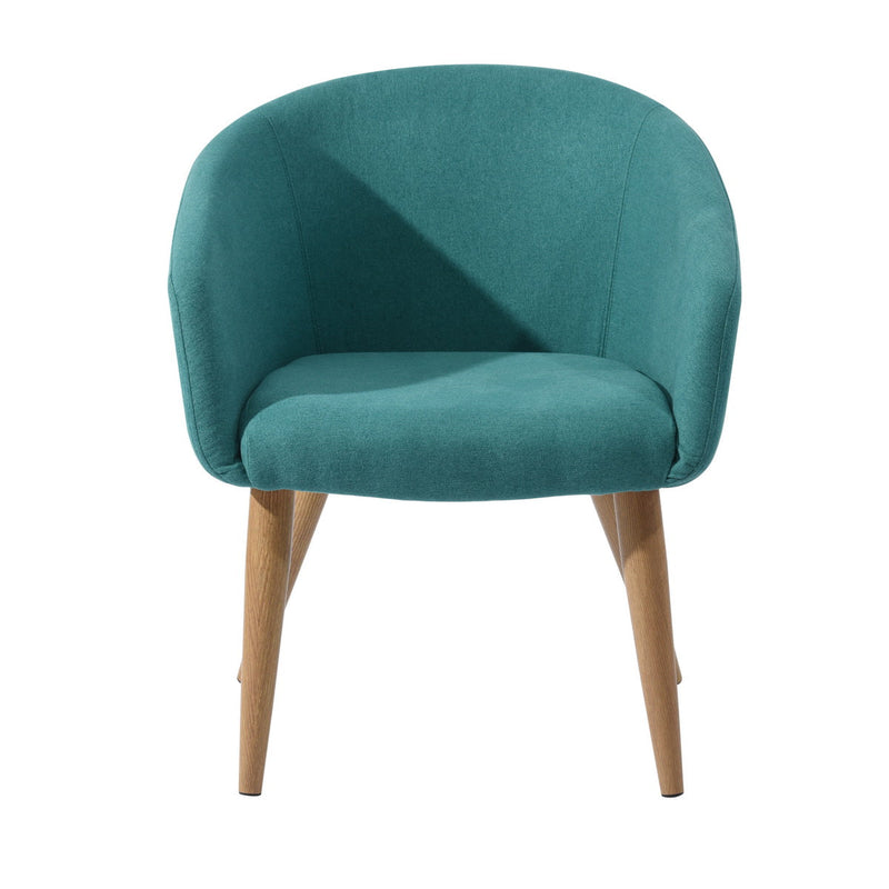 AOKELAN Upholstered Armchair 23.6'' Wide