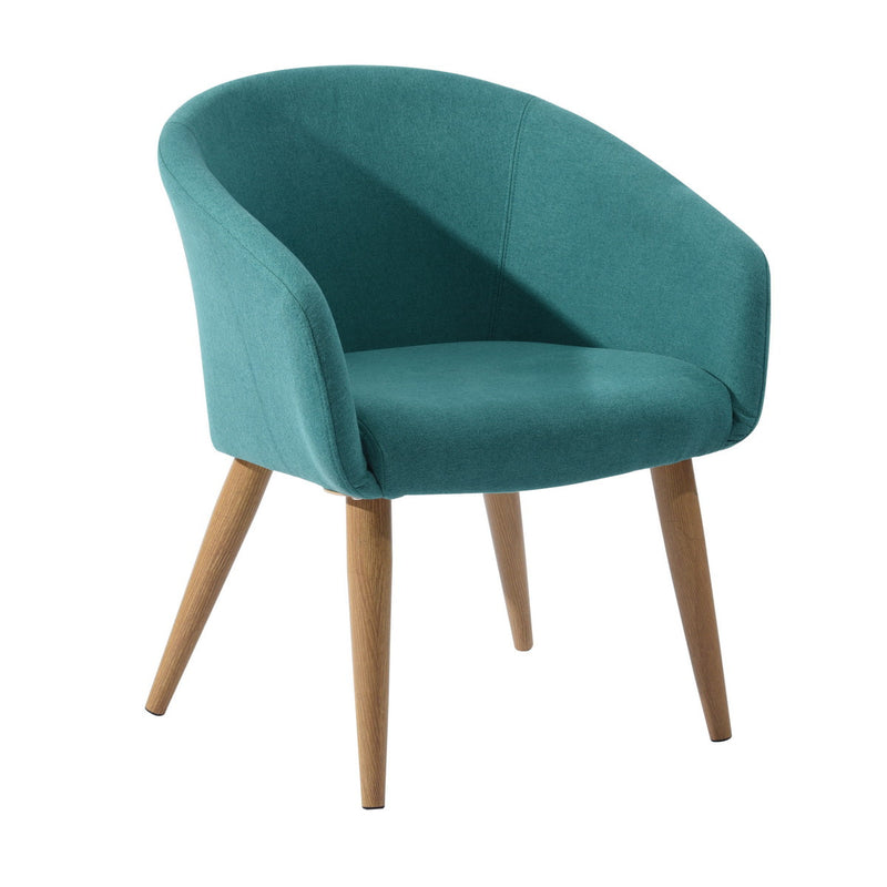 AOKELAN Upholstered Armchair 23.6'' Wide