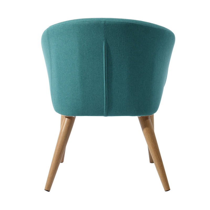 AOKELAN Upholstered Armchair 23.6'' Wide