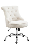 BOWDEN Classic Looking Office Chair