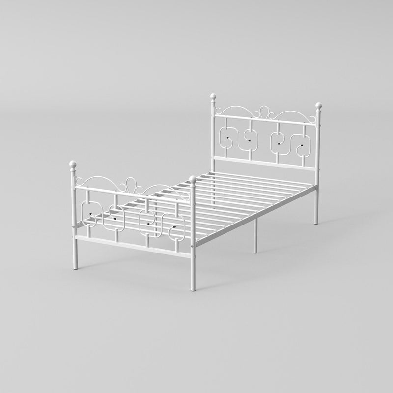 Conway Single Daybed Metal Frame