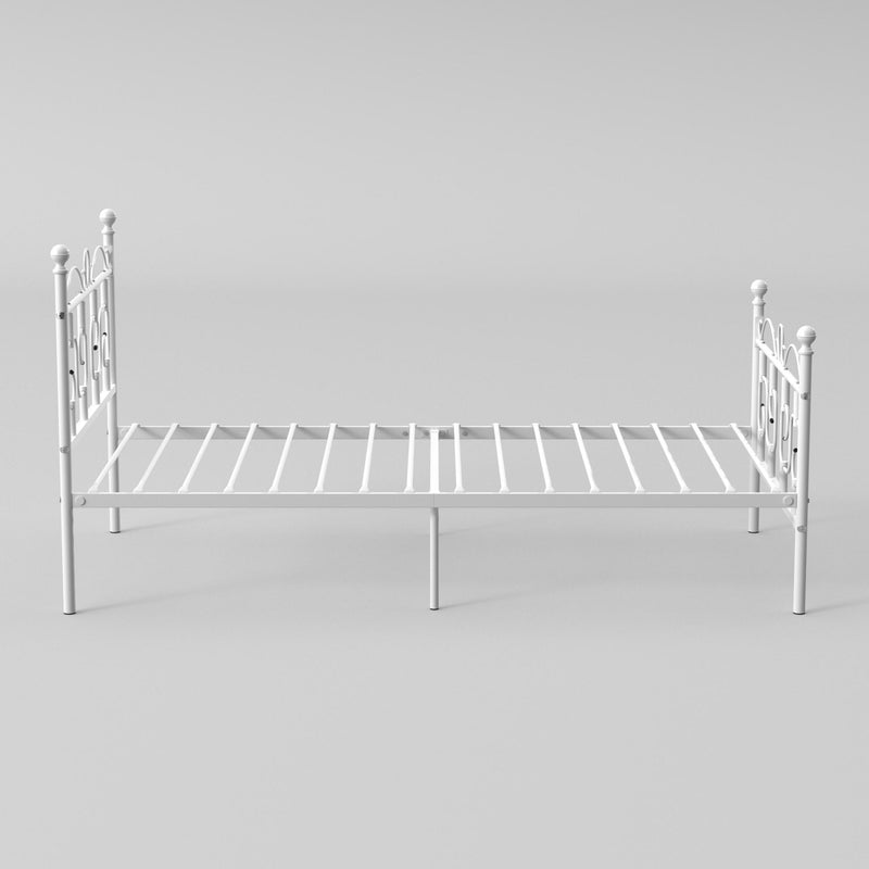 Conway Single Daybed Metal Frame